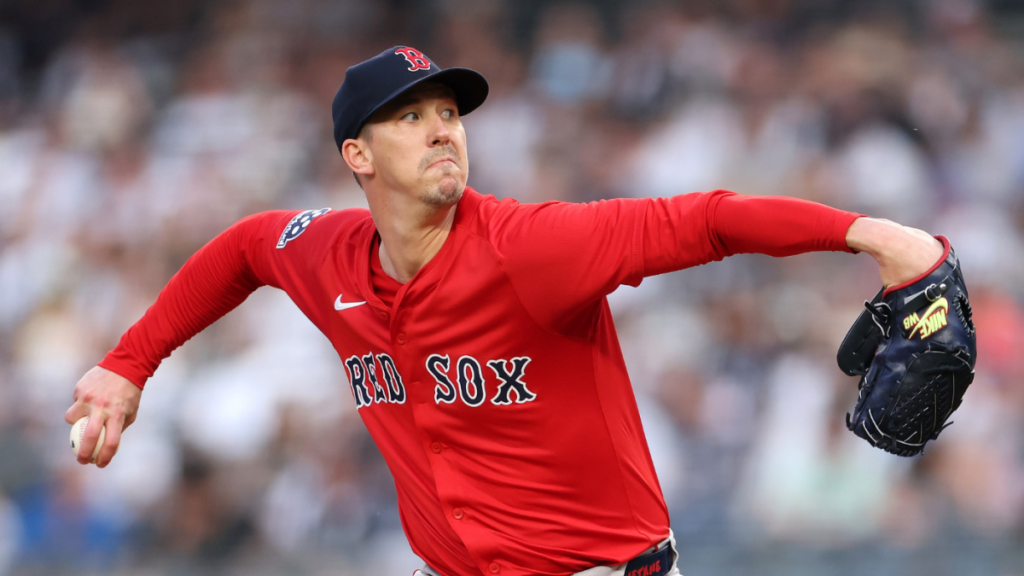 Phillies add veteran pitcher Walker Buehler, will be playoff eligible for NL East-leading team Phillies add veteran pitcher Walker Buehler, will be playoff eligible for NL East-leading team