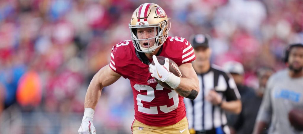 Players Who Will Win Fantasy Football Championships (2025) Players Who Will Win Fantasy Football Championships (2025)