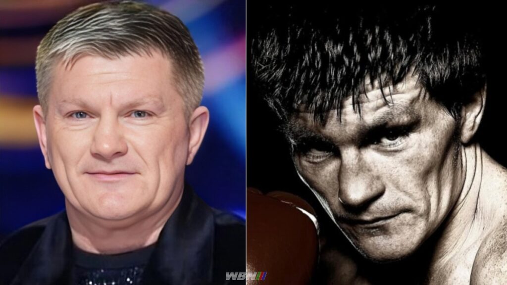 Ricky Hatton Funeral Confirmed: Public Procession Set for Oct 10