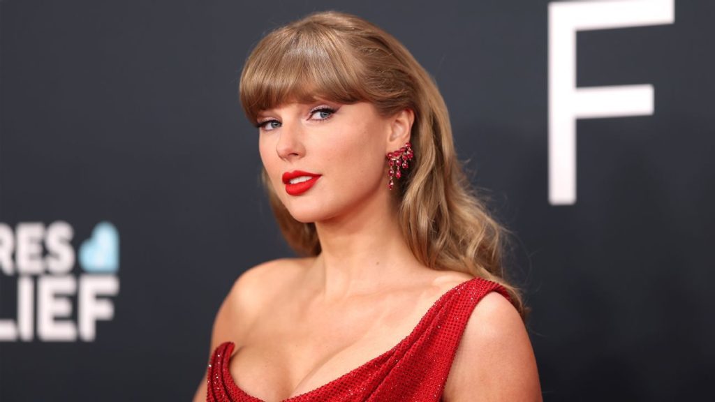 Roger Goodell hedges on Taylor Swift as Super Bowl LX halftime headliner Roger Goodell hedges on Taylor Swift as Super Bowl LX halftime headliner