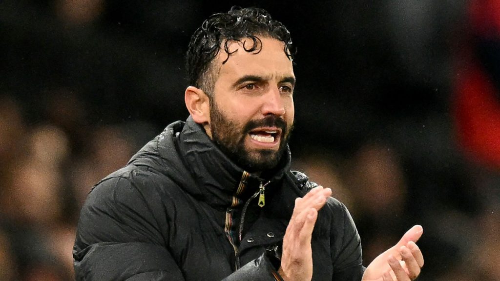 Ruben Amorim forced to defy Premier League rules and escapes punishment in Man Utd's crazy win over Chelsea