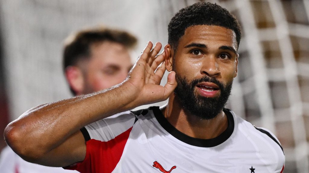 Ruben Loftus-Cheek