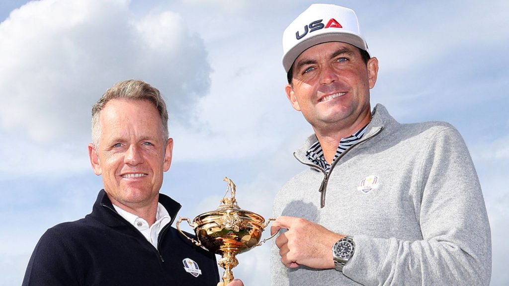 Ryder Cup