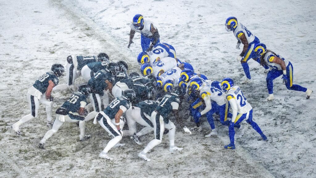 Sean Payton Calls 'Bulls--t' on Tush Push Narrative, May Be 'Safest Play in Football'