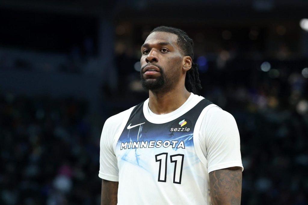 Sister of Timberwolves’ Naz Reid shot and killed in New Jersey