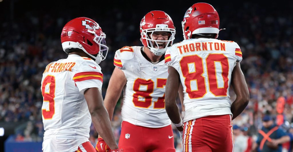 Snap Count Observations: Transactions to Make for Week 4 (Fantasy Football)