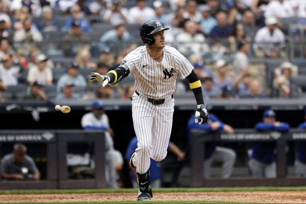 Sneak peak: If the Yankees keep this up, they’ll be dangerous in October Sneak peak: If the Yankees keep this up, they’ll be dangerous in October