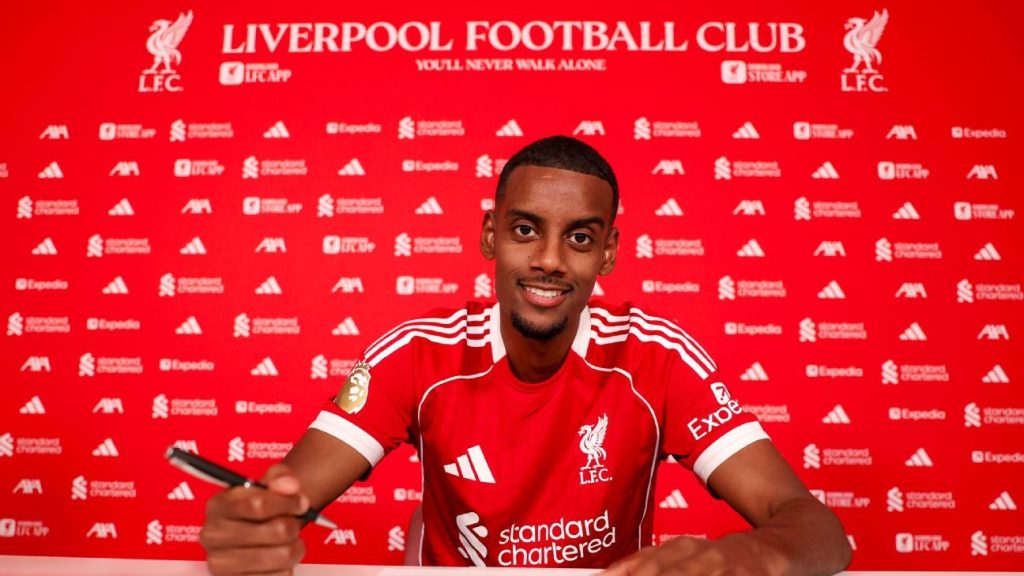 Summer transfer window: Grading big signings in men’s soccer Summer transfer window: Grading big signings in men's soccer