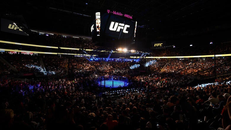 TKO Extends Exclusive Partnership With T-Mobile Arena Solidifying Las Vegas’ Premier Venue As Official Home TKO Extends Exclusive Partnership With T-Mobile Arena Solidifying Las Vegas' Premier Venue As Official Home