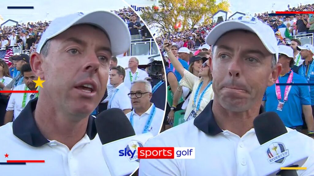 RORY