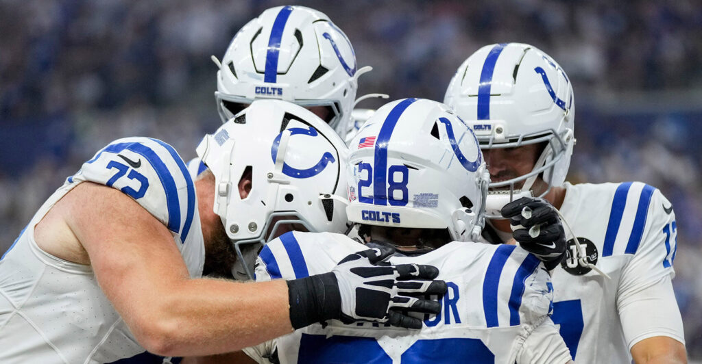 The Fantasy Footballers Podcast Recap Week 4