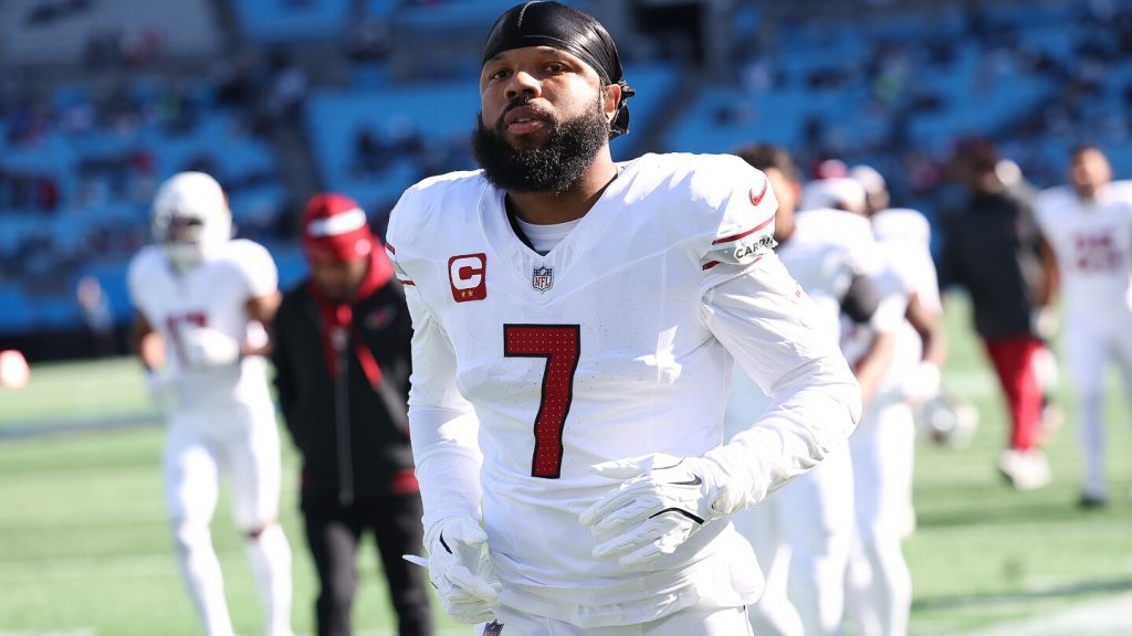 Titans to sign LB Kyzir White to practice squad Titans to sign LB Kyzir White to practice squad