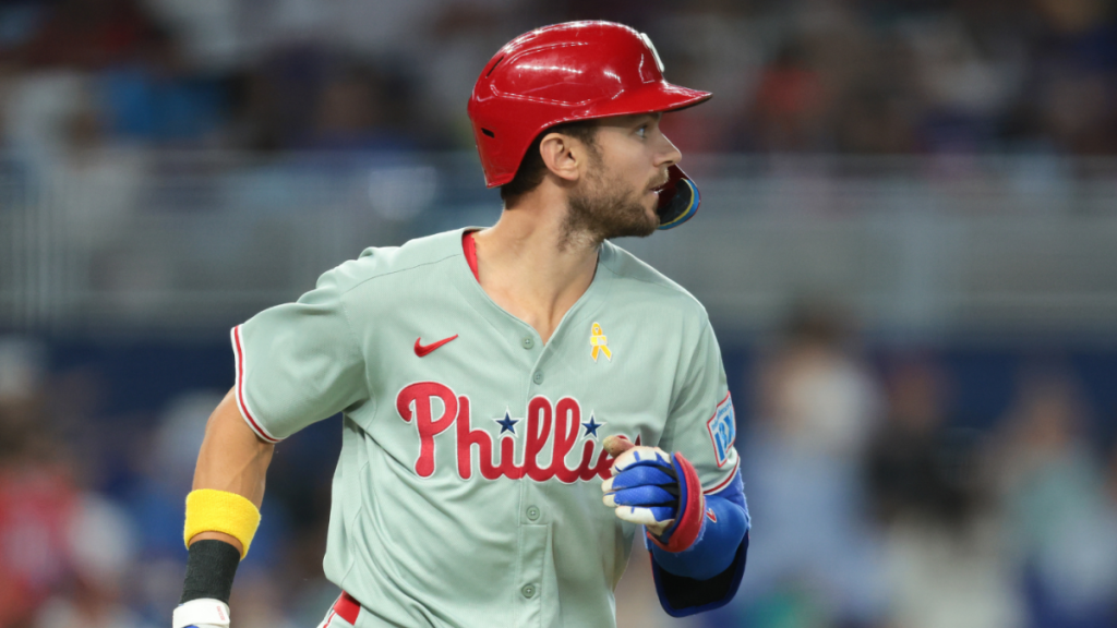 Trea Turner, Alec Bohm injuries: Phillies lose two vital starters to IL while trying to hold on to No. 2 seed Trea Turner injury: Phillies shortstop suffers hamstring strain as NL East leaders try to hold onto No. 2 seed