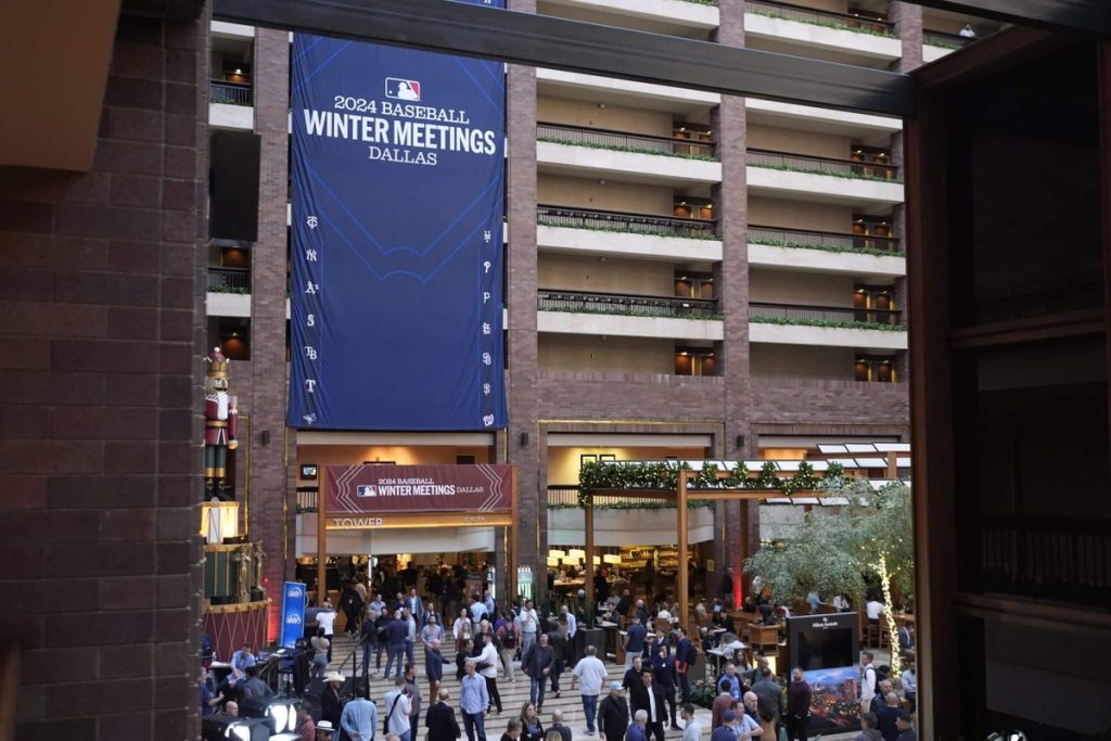 Two prominent MLB agents fired from Ballengee Group Two prominent MLB agents fired from Ballengee Group