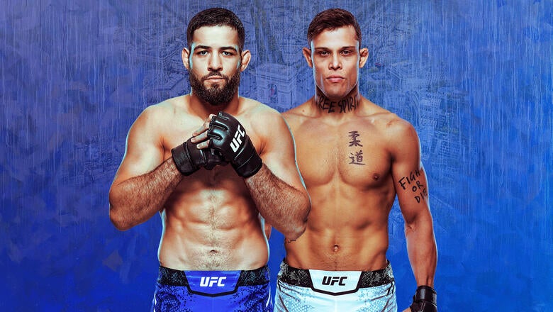 UFC Fight Night: Imavov vs Borralho Main Card Results UFC Fight Night: Imavov vs Borralho Main Card Results