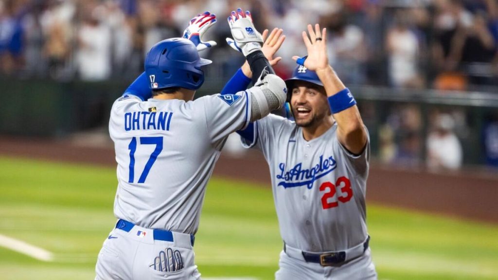 Use FanDuel promo code for MLB games on Wednesday: Get $300 in bonus bets by backing Dodgers, Blue Jays Use FanDuel promo code for MLB games on Wednesday: Get $300 in bonus bets by backing Dodgers, Blue Jays
