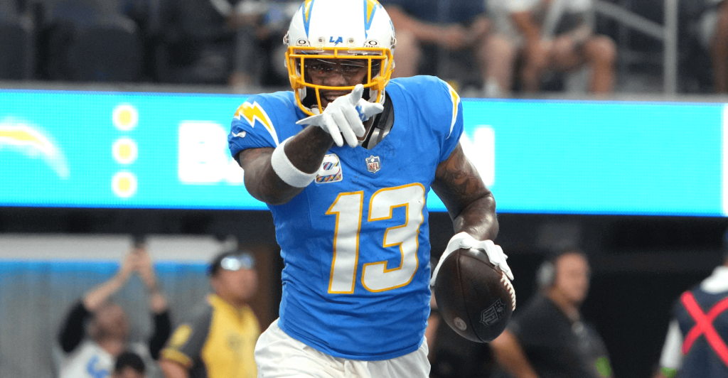 Week 3 State of the Main Slate + DFS Salary Standouts - Fantasy Football DFS & Betting