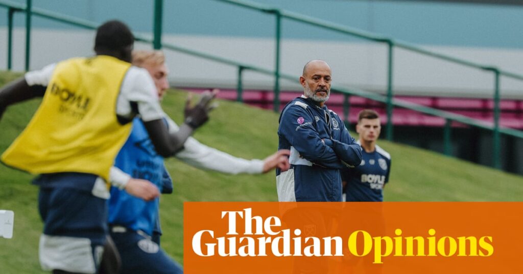 Welcome to West Ham, Nuno, the crisis club with no vision and no structure | West Ham United