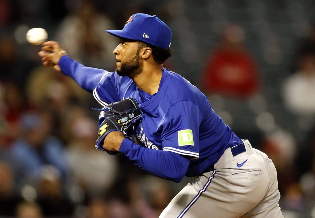 What Blue Jays’ September call-ups mean for stretch run, potential playoff roster What Blue Jays’ September call-ups mean for stretch run, potential playoff roster
