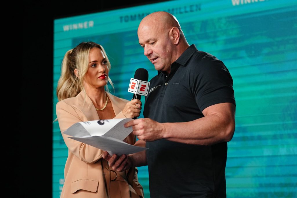 Photo by Chris Unger/Zuffa LLC