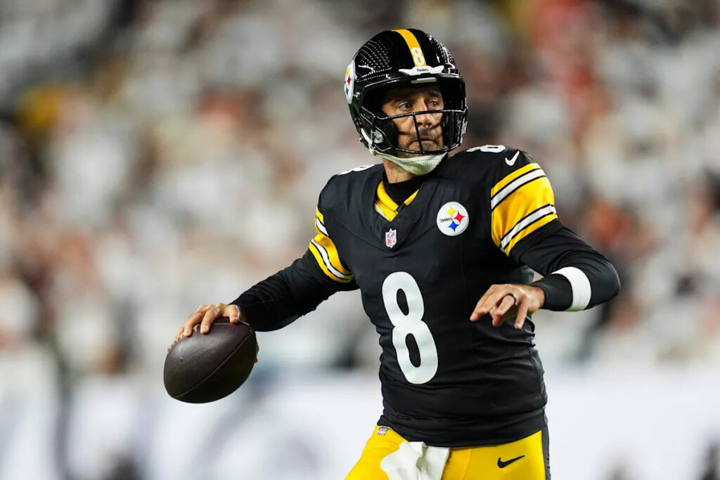 Fantasy Football Live! Watch Sunday for last-minute start/sit advice and rankings updates for Week 8 Download app from appStore