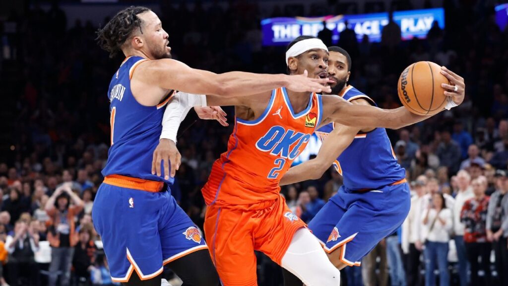 2025-2026 NBA season expert picks for East, West, Finals champs Copy Link
