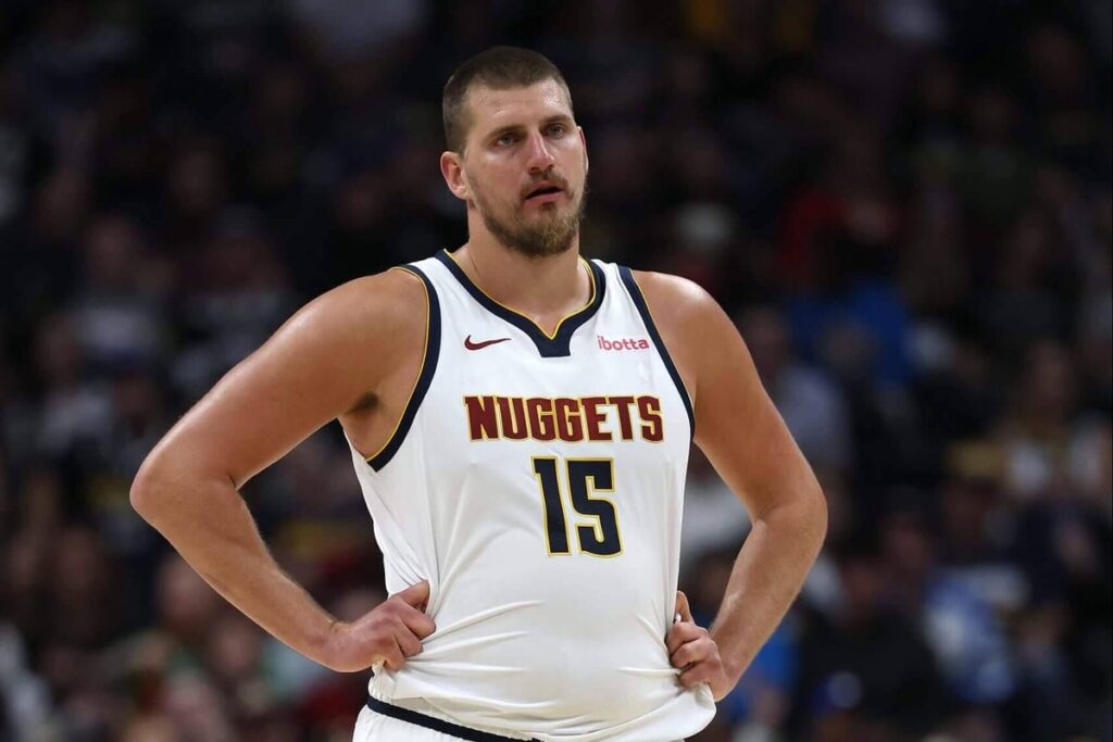 2025-26 NBA awards odds: Shai Gilgeous-Alexander, Nikola Jokic share MVP odds 2025-26 NBA awards odds: Shai Gilgeous-Alexander, Nikola Jokic share MVP odds