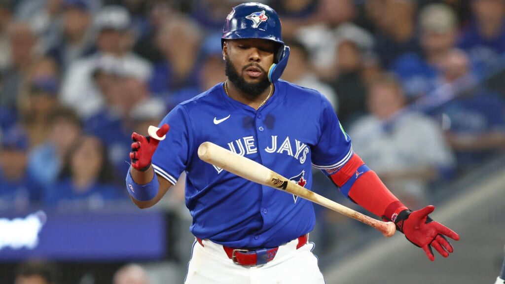 2025 MLB playoffs: How Blue Jays and Vladimir Guerrero Jr. can rally from 2-0 deficit vs. Mariners 2025 MLB playoffs: How Blue Jays and Vladimir Guerrero Jr. can rally from 2-0 deficit vs. Mariners