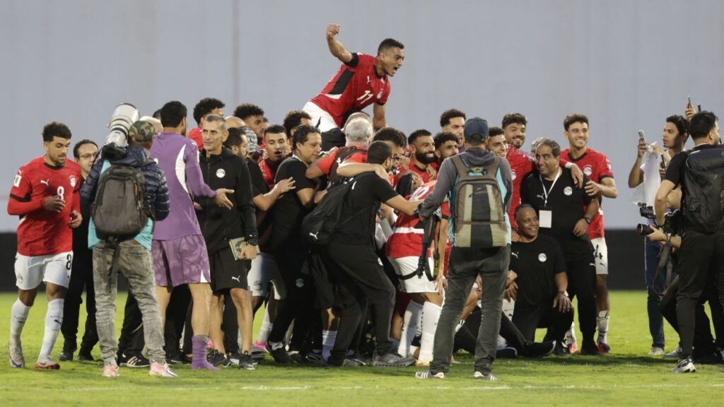 2026 World Cup: Who has qualified, and how the rest can make it