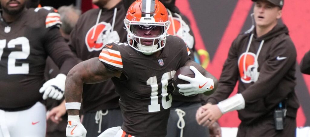 3 Fantasy Football Burning Questions: Week 7 Discord AMA