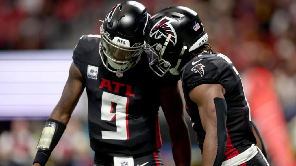 49ers vs. Falcons where to watch: Prediction, odds, TV channel, live stream 49ers vs. Falcons where to watch: Prediction, odds, TV channel, live stream
