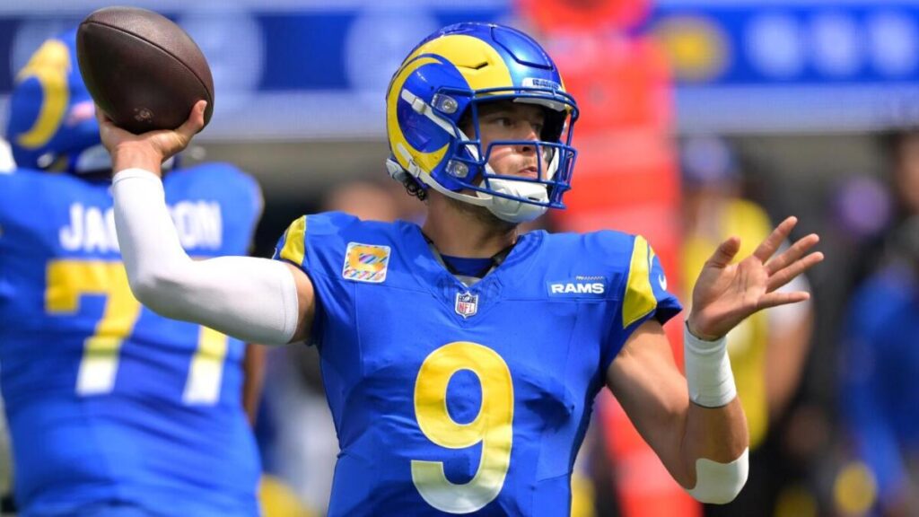 49ers vs. Rams: What's at stake in Week 5 Thursday Night Football game according to proven model