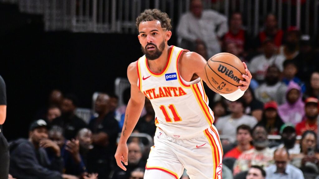 5 NBA Players with Big-Money Contracts On the Line This Season 5 NBA Players with Big-Money Contracts On the Line This Season