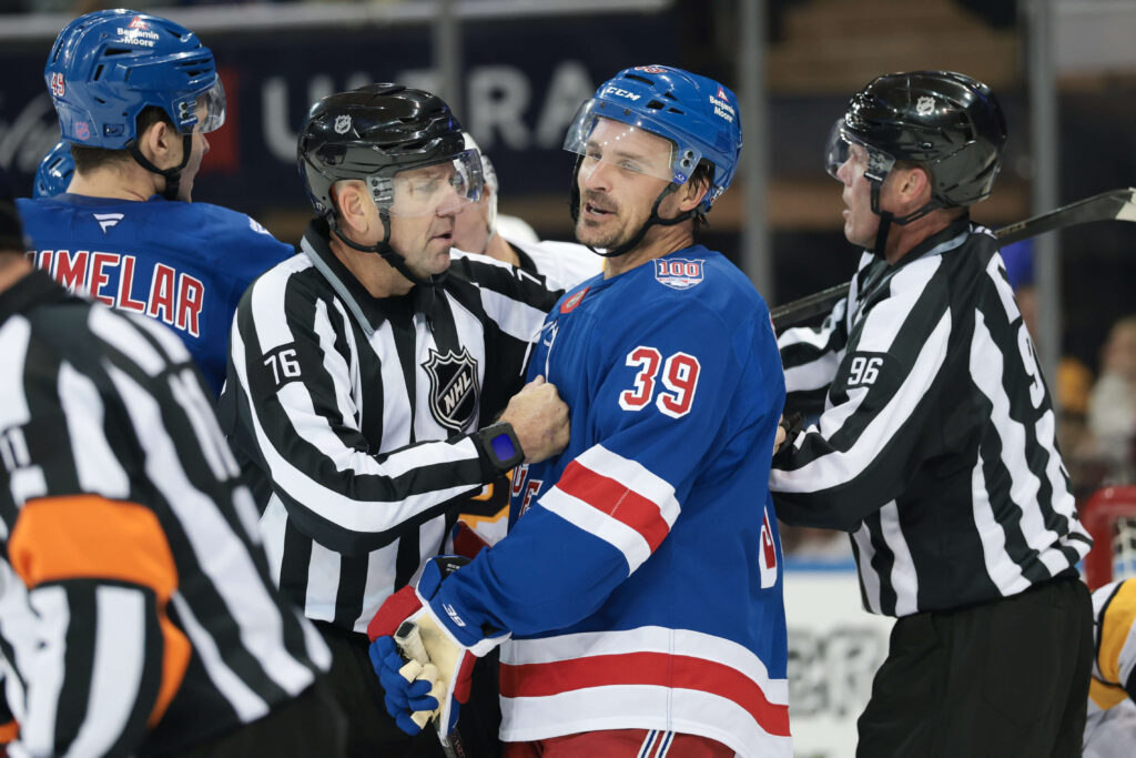 AGA Stands Against NHL’s Partnership with Kalshi, Polymarket AGA Stands Against NHL’s Partnership with Kalshi, Polymarket