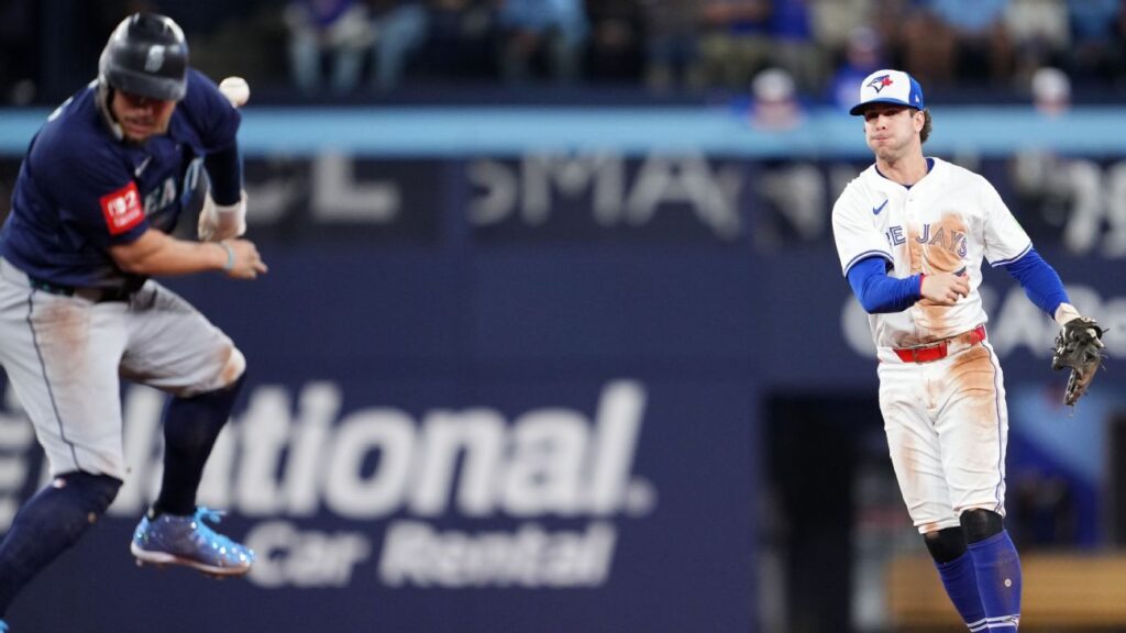 ALCS Game 7: Live updates, analysis for Mariners-Blue Jays ALCS Game 7: Live updates, analysis for Mariners-Blue Jays