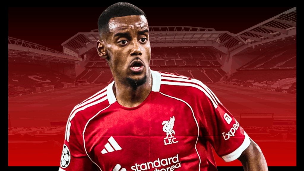 Arne Slot knows the one BIG Alexander Isak issue he needs to solve