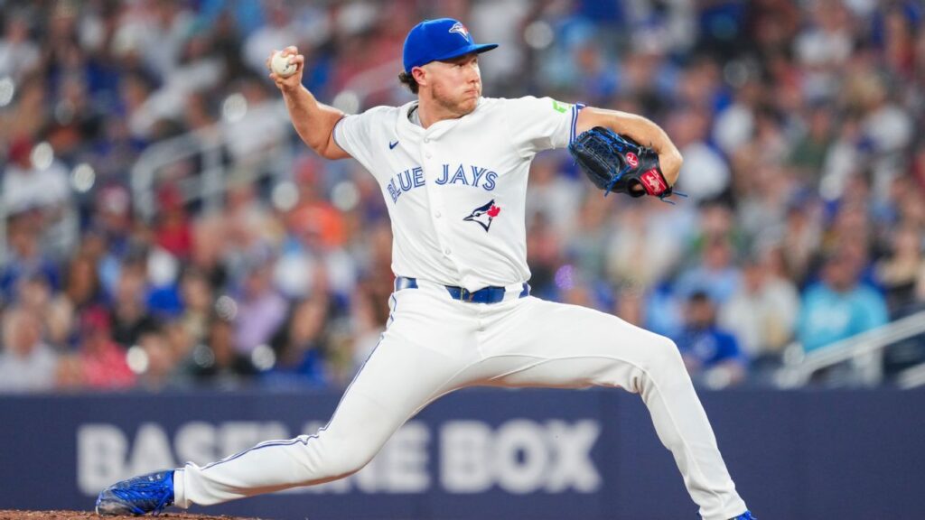 Astros sign RHP Nate Pearson to 1-year deal, source confirms Astros sign RHP Nate Pearson to 1-year deal, source confirms