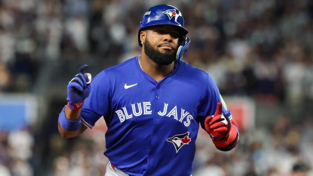 Blue Jays vs. Mariners odds, prediction, line: ALCS Game 1 picks from proven model Blue Jays vs. Mariners odds, prediction, line: ALCS Game 1 picks from proven model