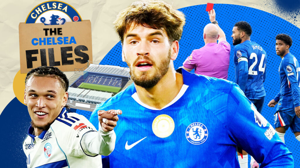 Blues on course to shatter unwanted Premier League record and no buyback clause for ‘new Marcelo’ Blues on course to shatter unwanted Premier League record and no buyback clause for 'new Marcelo'