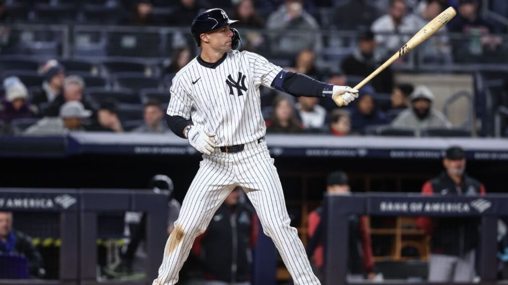 Boone considering lineup tweaks as Yankees face elimination