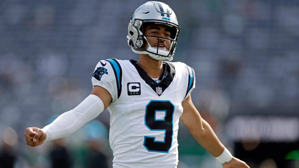 Bryce Young Reportedly Out vs. Bills, Latest Update on Panthers QB’s Injury Return Bryce Young Reportedly Out vs. Bills, Latest Update on Panthers QB's Injury Return