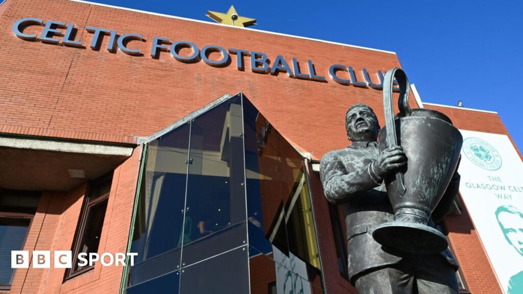 Celtic turn to the past with Martin O’Neill but what does future hold? Celtic Park GV