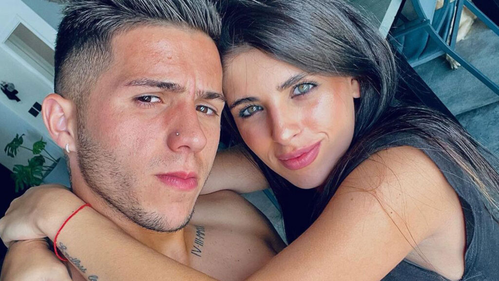 Chelsea star Enzo Fernandez in Masterchef love triangle drama after Mauro Icardi’s ex-wife Wanda Nara sent him flirty DM Chelsea star Enzo Fernandez in Masterchef love triangle drama after Mauro Icardi’s ex-wife Wanda Nara sent him flirty DM