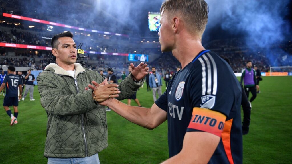 Chucky Lozano to return from exile for San Diego in Game 2 Chucky Lozano to return from exile for San Diego in Game 2