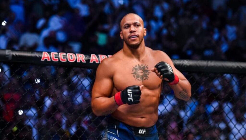 Ciryl Gane reveals mindset change after Jon Jones loss: ‘It’s different than before’ Ciryl Gane