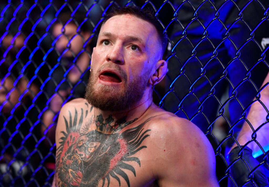 Photo by Jeff Bottari/Zuffa LLC