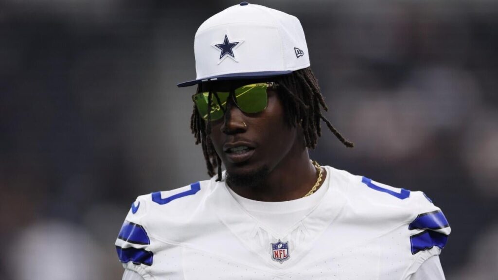 Cowboys injuries: Updates on DeMarvion Overshown, Shavon Revel, Kenny Clark Cowboys injuries: Updates on DeMarvion Overshown, Shavon Revel, Kenny Clark