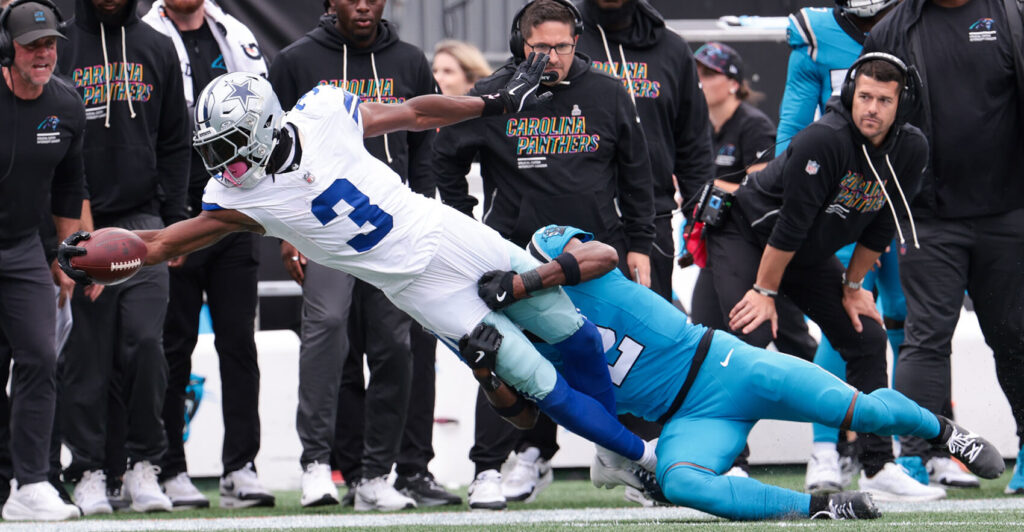 DFS FanDuel Cash Picks: Week 7 (Fantasy Football) DFS FanDuel Cash Picks: Week 7 (Fantasy Football)