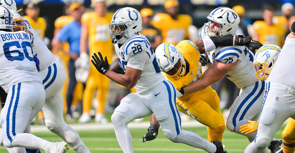 DFS FanDuel Cash Picks: Week 8 (Fantasy Football) DFS FanDuel Cash Picks: Week 8 (Fantasy Football)