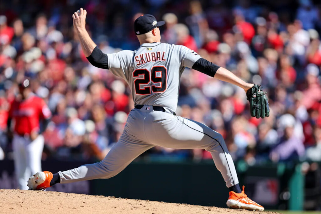 Detroit Tigers 2025 offseason preview: After second-half collapse and ALDS loss, can the Tigers compete with the AL’s elite next year? Download app from appStore